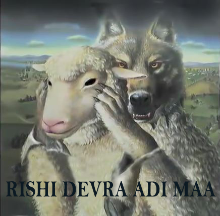 Rishi Devra, Devra West, Rishi Devra Adi Maa